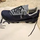 On running Cloudventure Waterproof 3.0