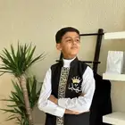 سيدريات اطفال بالاسم