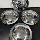 اغطية جنوط ماركيز نيكل (كروم)
