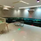 شاليهات الرمال
