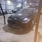 سمكره بويا رش فرن