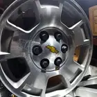 جنوط تاهو اصلي وكاله مقاس 17