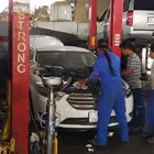 تبديل طرمبة ماء تورس إصلاح مشاكل الحرارة