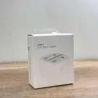 راس شاحن جداري