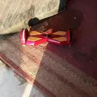 سكوتر ذكي مستعمل رخيص مع شاحنه