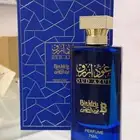 عطر بن ادريس _العود الازرق الاصلي خصم 50  لفترة محدودة