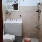 شقه مفروشه بحوش وجلسه خارجيه حي الخالديه ابها