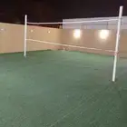 ديوانيات و مخيمات الراحه إسعار و عروض الشتاء