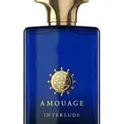 عطر امواج انترلود