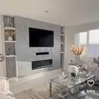 فني ديكورات لجميع أنواع الديكورات الداخليه الحديثه 055215419