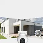 كاميرات مراقبة وأنظمة امنيه ezvez