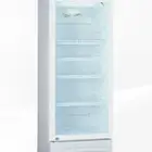 ثلاجة العرض