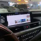 تحويل شاشات لكزس إلى اندرويد مع كاربلاي