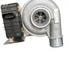 للبيع تيربو سيارة ام جي MG