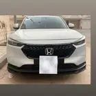 هوندا اتش ار في LX 2024