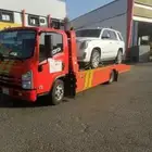 سطحة جده لنقل الدينات والسيارات