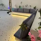 شاليهات روجينا