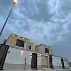 دور مع ملحق للتمليك في بيداء السلام