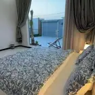شاليهات روجينا