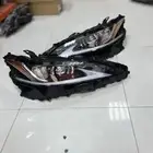 شمعات لكزس اي اس 2024