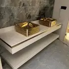 رخام طبيعي وصناعي
