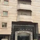 شقة بدروم للإيجار بجدة حي الحمراء