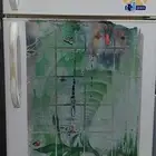 ثلاجة