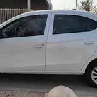 ميتسوبيشي اتراج 2019 قير شاص ايرباق وكاله فل كامل ممشى 88الف
