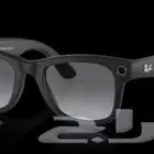 ميتا - نظارة ذكية ميتا Ray-Ban مع كاميرا مدمجة