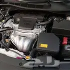 للبيع ومكينه كامري 2017