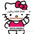 فندقة قطط وطيور 6061 24 0555 شاهد التقييمات