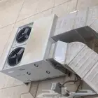 تركيب مركزي ومخفي واسبلت مع مجاري الهواء جميع الانواع
