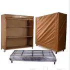 دواليب عزبه فاخرة