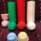 قوالب الكريمة زمان