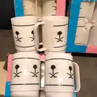 كاسات الزمن الجميل