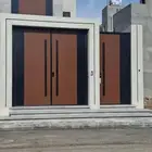 باب عمار  حديد  ليندن