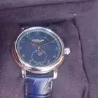 ساعة مون بلان جديدة كاملة المرفقات