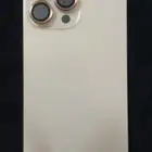 ايفون 16 برو ماكس 265 غيغا ذهبي