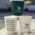 مطبعة مطوباعات طباعة اكواب ورقية