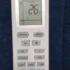 ريموت تكييف جري GREE