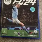 شريط فيفا 24 سوني 5