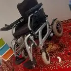 عربية كهربائية كرسي كهربائي