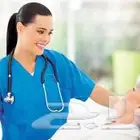 خدمات تمريض منزلي