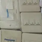 مفاتيح وقواطع كهرباء للبيع