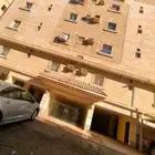للاجار شقة المنار