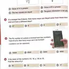 معلم قدرات انجليزي Quantitative متمكن GAT