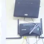 توصيل الالياف البصريه الوى فاى للمنزل