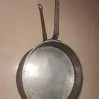 صاج المونيوم قديم ونادر