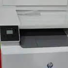 طابعه hp ليزر ملون. شبه جديده. سعرها 1800ريال. ابيعها ب1200
