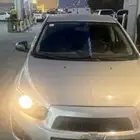 شيفرولية سونيك موديل 2012